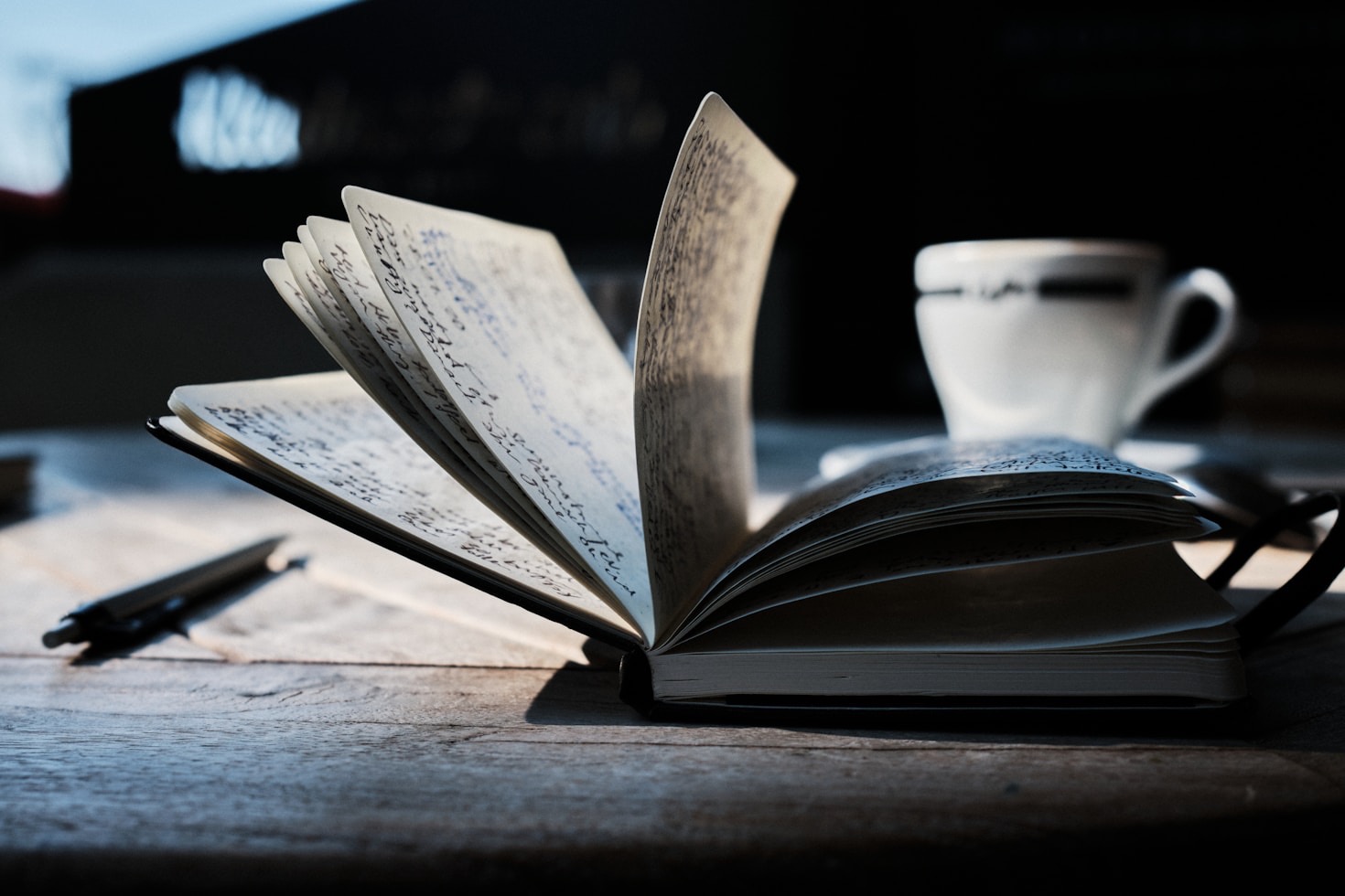 Lessons Learned from Life’s Unexpected Turns