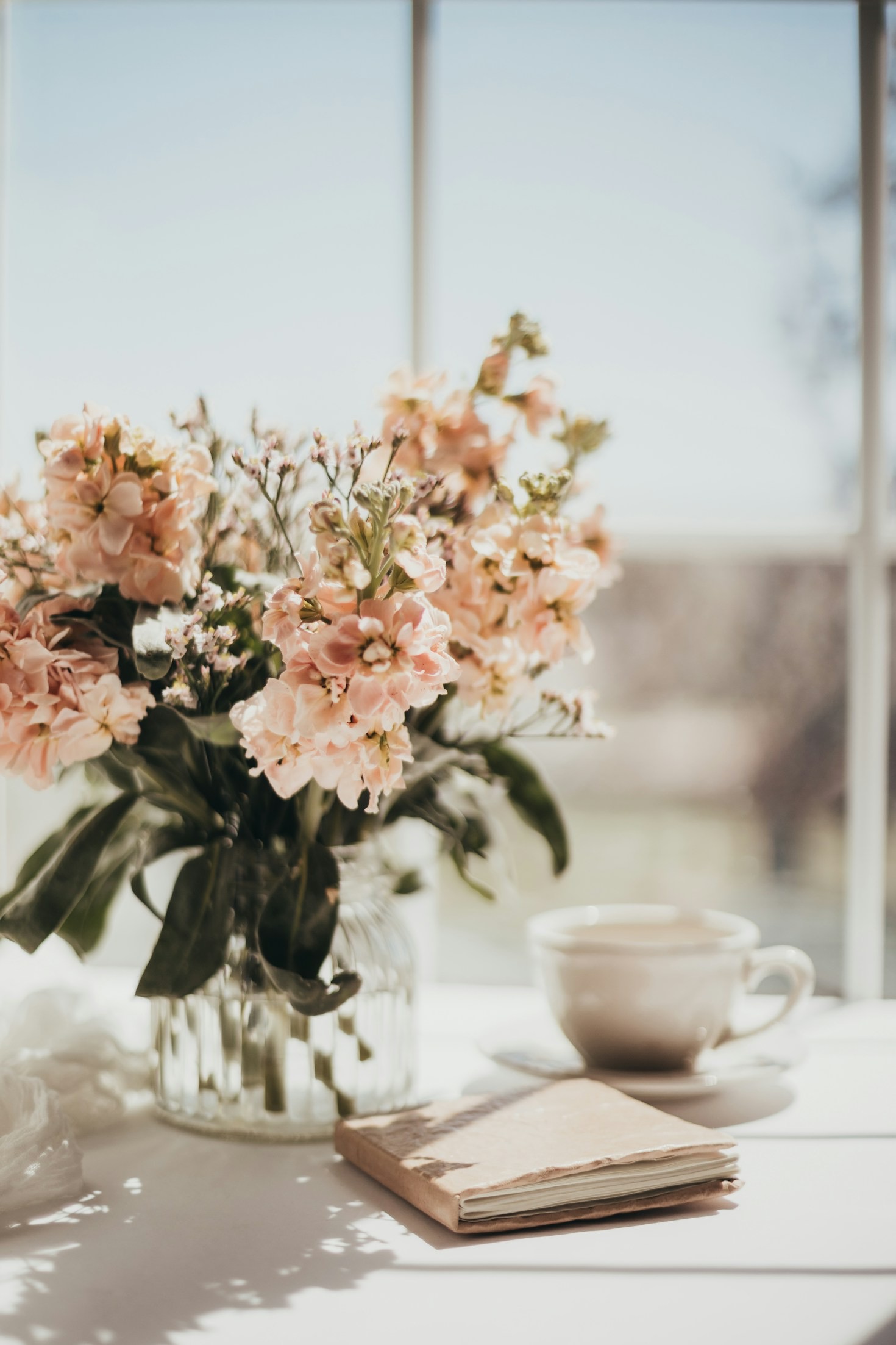 The Power of Reflection in Personal Growth
