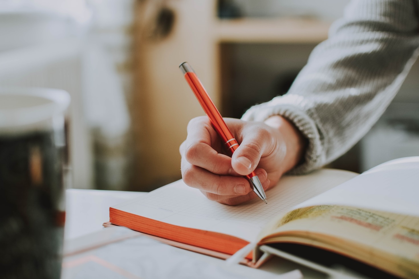 How to Cultivate Gratitude Daily